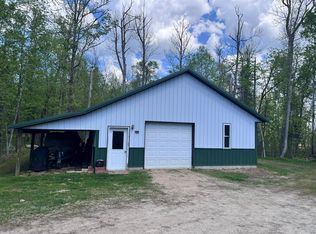 478 County Road 47 NE, Longville, MN 56655