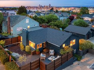 3440 37th Ave SW, Seattle, WA 98126