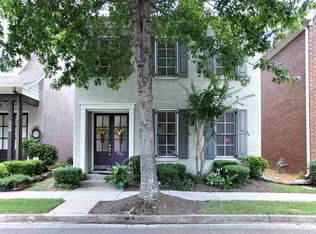 836 McFerrin Ln LOT 69, Collierville, TN 38017