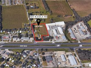 100 N Eola Rd, Broussard, LA 70518