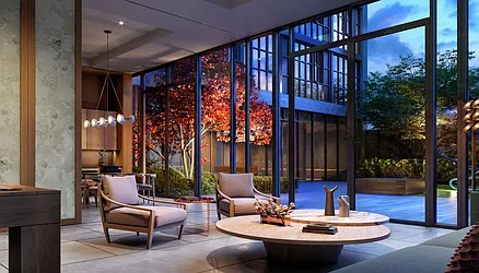 Rented by Chase Global M Realty LLC