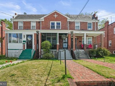 1023 Crittenden St NE, Washington, DC, 20017