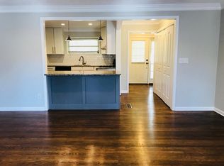 5002 Crowe Dr SE, Smyrna, GA 30082