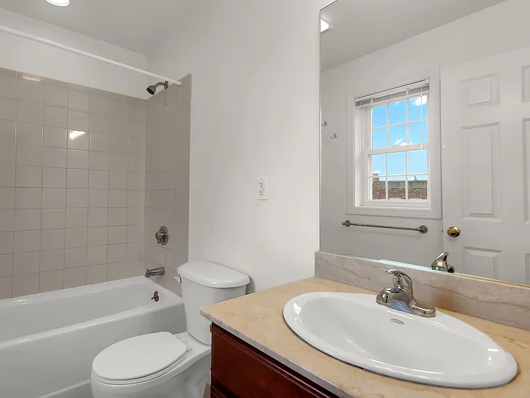 Bedroom 2 full bathroom