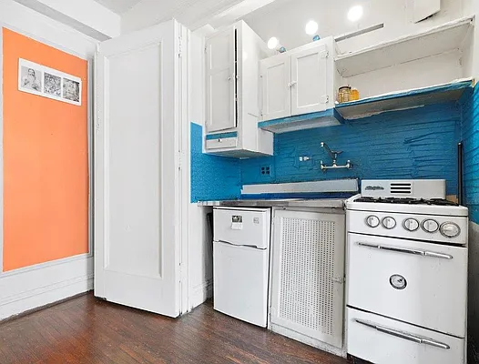 Sold by Brown Harris Stevens | media 5