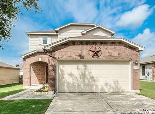 5748 Ty Lindstrom, Schertz, TX 78108