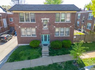 1916 Serbian Dr APT 2N, Saint Louis, MO 63104