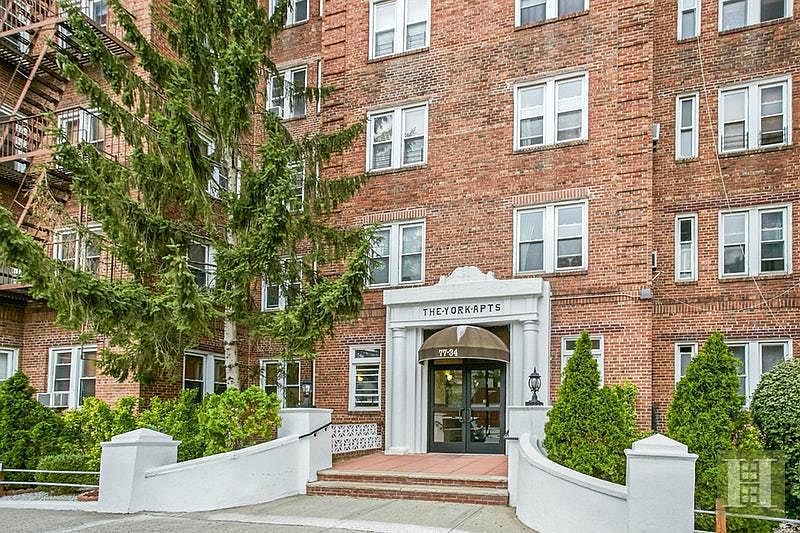 1st image of 7734 Austin St APT 4D