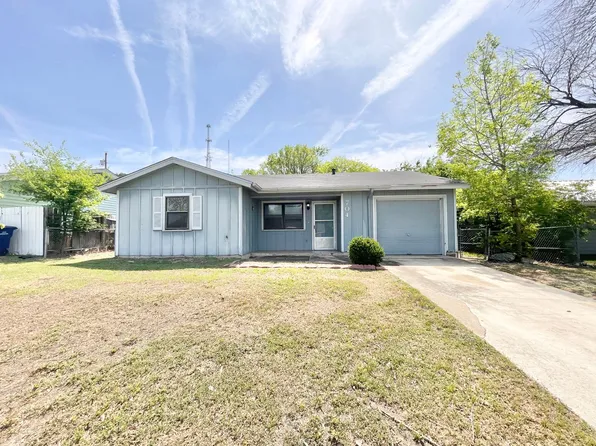 704 N 19th St, Copperas Cove, TX 76522