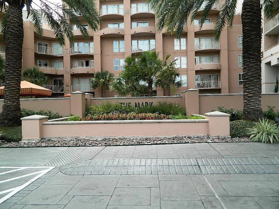 Location and Amenities in line with all the conveniences in High Rise Living