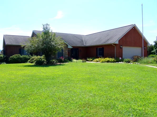 76 Nile Ln, Stout, OH 45684