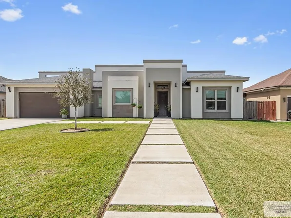 5217 Sagebrush Rd, Brownsville, TX 78526