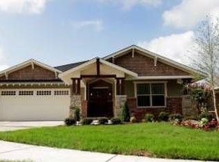 208 Nature Ln, Edmond, OK 73034