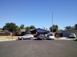 3920 Midcrest Ct, Modesto, CA 95355