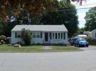 148 Spring View Dr, Lynn, MA 01904