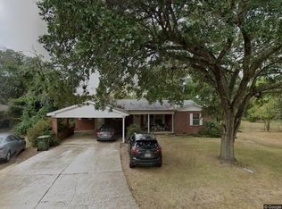 1210 Fairfield Dr, Ruston, LA 71270