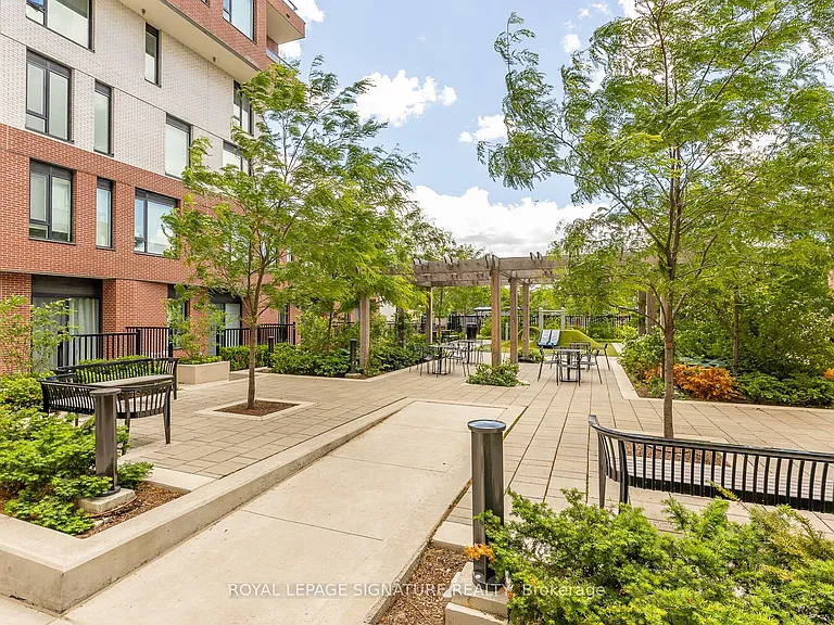3100 Keele St E #704 — Photo 2