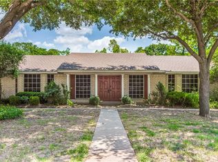 6301 Kingston Dr, Colleyville, TX 76034