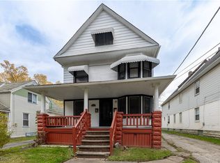3617 E 57th St, Cleveland, OH 44105