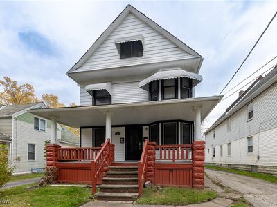 3617 E 57th St, Cleveland, OH, 44105