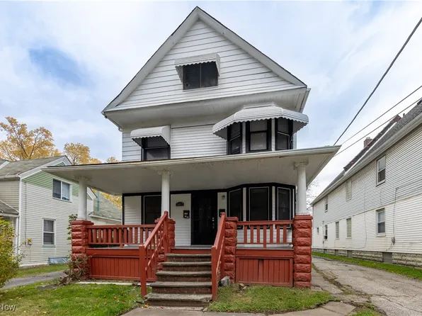 3617 E 57th St, Cleveland, OH 44105