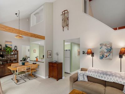 1027 Butternut Hill Road #G-5, Waitsfield, VT, 05673