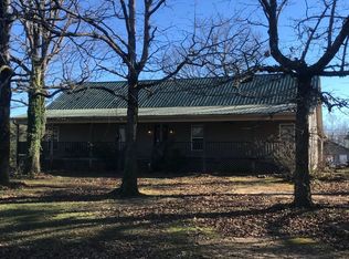 1933 County Road 642, Mentone, AL 35984