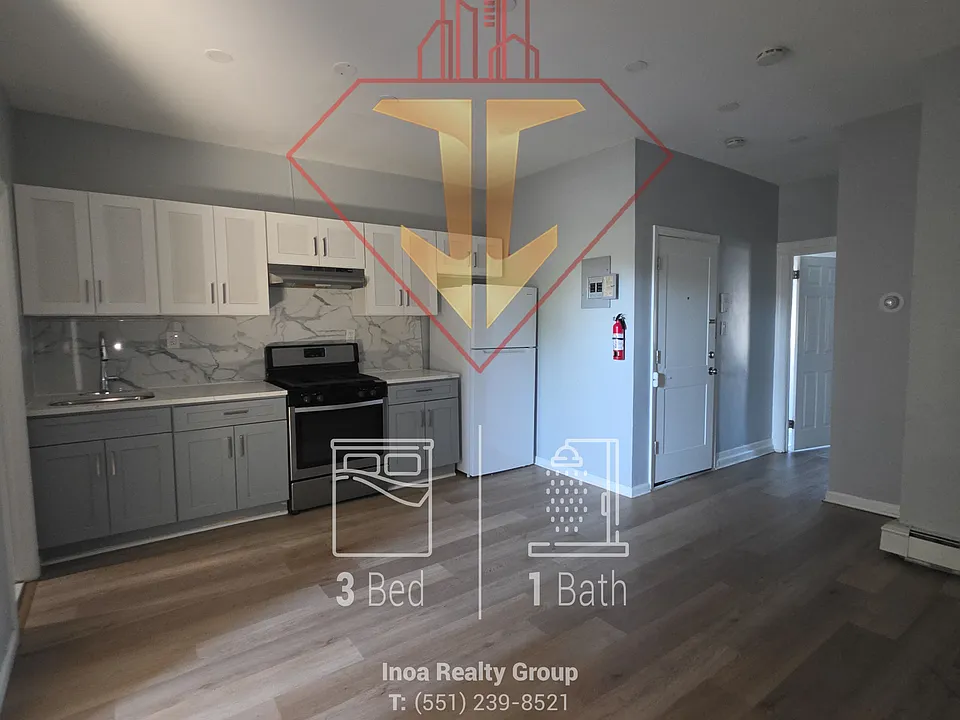 644 Kennedy Blvd #B