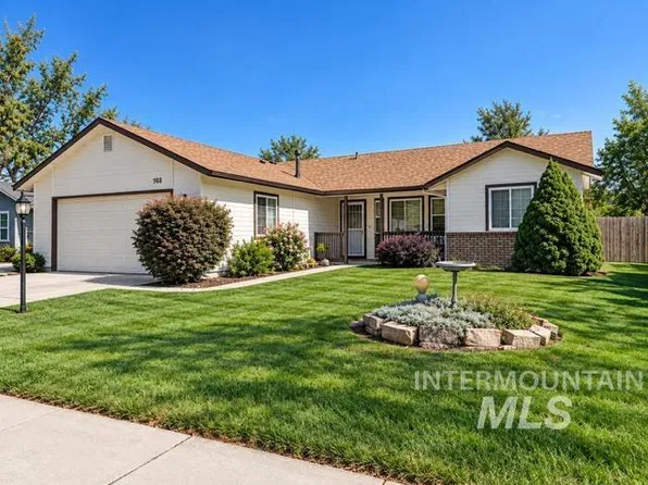 988 N Scrivner Way, Meridian, ID 83642