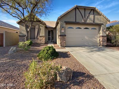 26004 N 165th Dr, Surprise, AZ, 85387