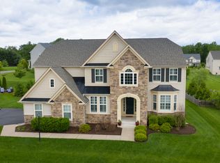 24484 Lenah Trails Pl, Aldie, VA 20105