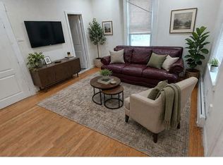 124 Marcella St #1, Roxbury, MA 02119