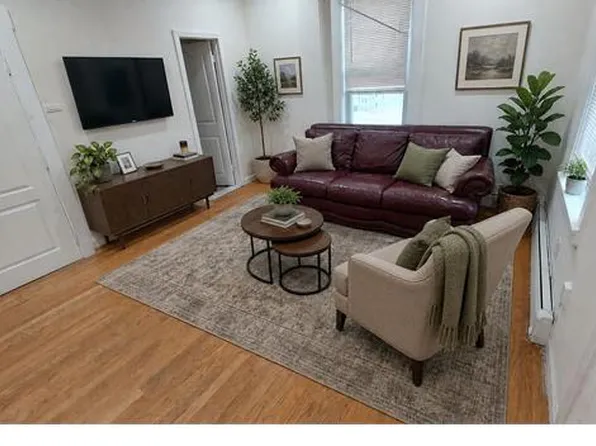 124 Marcella St #1, Roxbury, MA 02119