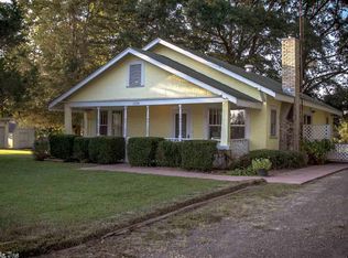 1334 Allen Rd, Bismarck, AR 71929