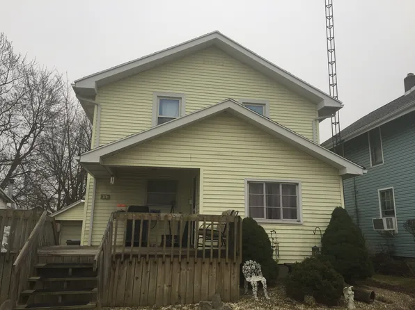 987 Hazel Ave, Lima, OH 45805