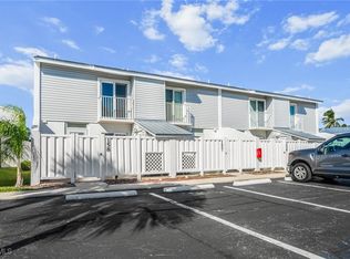 18052 San Carlos Blvd APT 158, Fort Myers Beach, FL 33931