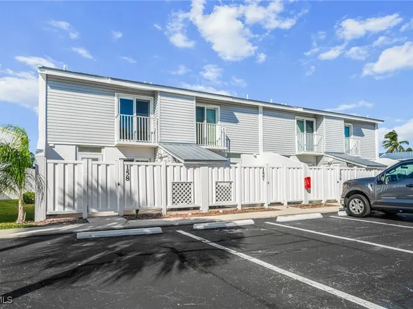 18052 San Carlos Blvd APT 158, Fort Myers Beach, FL 33931