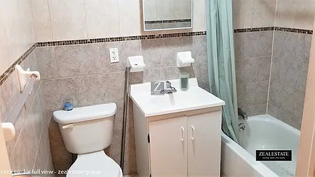 Rented by ZealEstate Group Inc