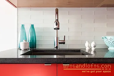 Rented by Citi Habitats