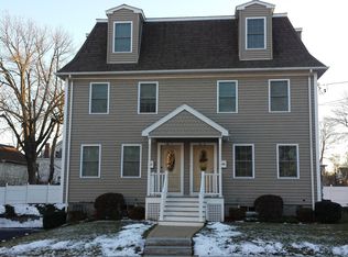 18 School St, Waltham, MA 02452