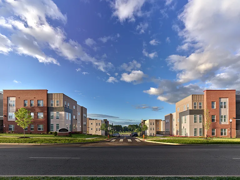 Uplands Apts — Photo 18