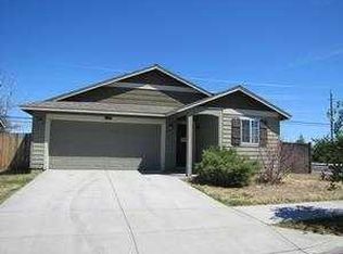 3119 SW Antler Ln, Redmond, OR 97756