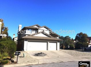 2239 Sunlit Ann Dr, Santa Rosa, CA 95403