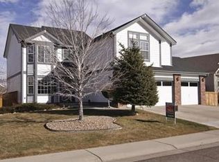 9642 Mountain Daisy Way, Highlands Ranch, CO 80129