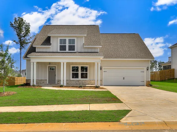 4417 Baywood Trl, Evans, GA 30809
