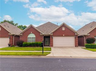 3920 Sarah Ln, New Albany, IN 47150