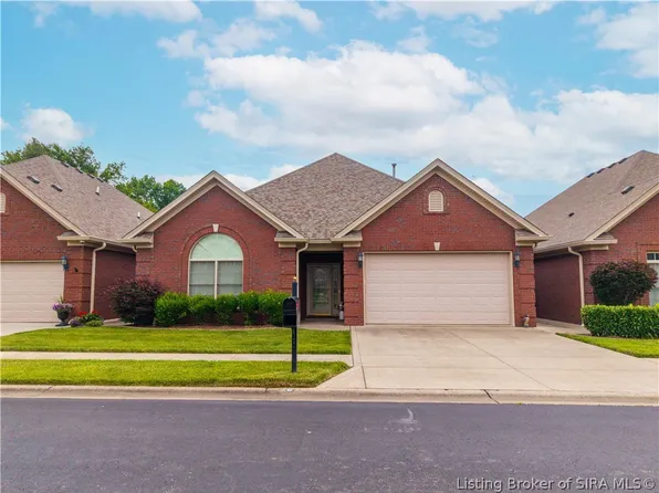3920 Sarah Lane, New Albany, IN 47150