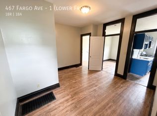 467 Fargo Ave #1, Buffalo, NY 14213