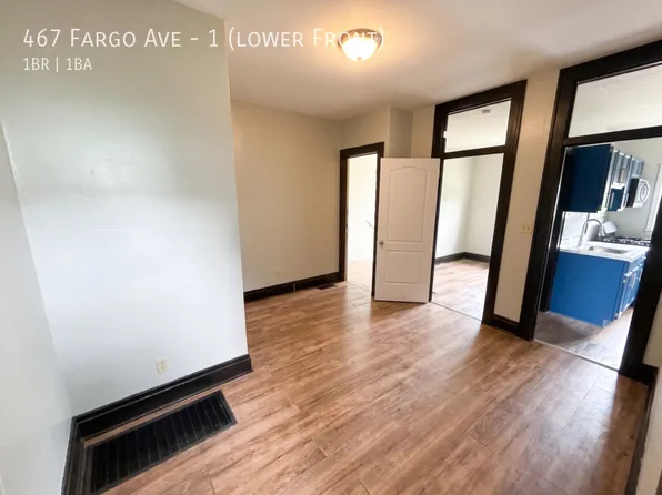 467 Fargo Ave #1, Buffalo, NY 14213