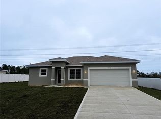 6345 SW 155th Pl, Ocala, FL 34473